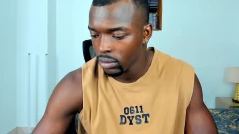 Dylan Taylor online show from August 12, 2:19 pm