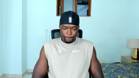 Dylan Taylor online show from August 15, 5:17 pm