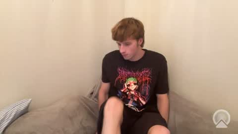 dylanvalentine online show from August 13, 12:35 am