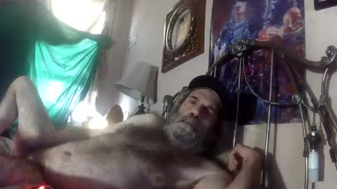 Italian Franky online show from August 5, 4:38 pm