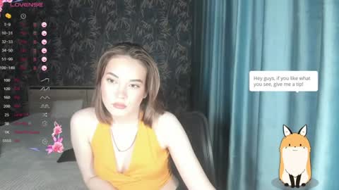 Emily online show from August 7, 7:52 am