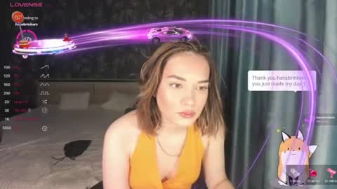Emily online show from August 11, 8:05 am