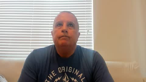 Mr Wonderful online show from March 30, 8:49 pm