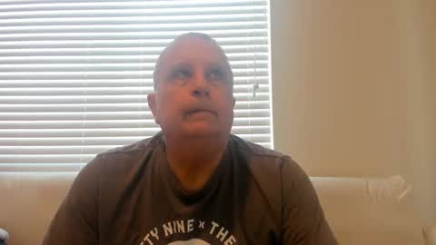 Mr Wonderful online show from April 25, 8:15 pm
