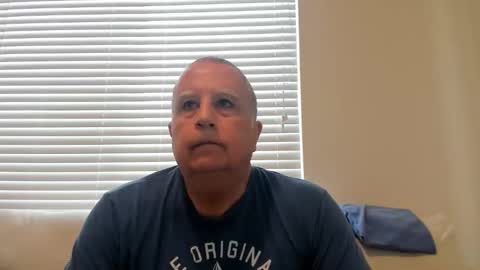 Mr Wonderful online show from June 5, 1:27 pm