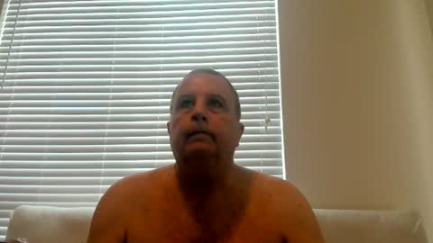 Mr Wonderful online show from July 5, 3:15 pm