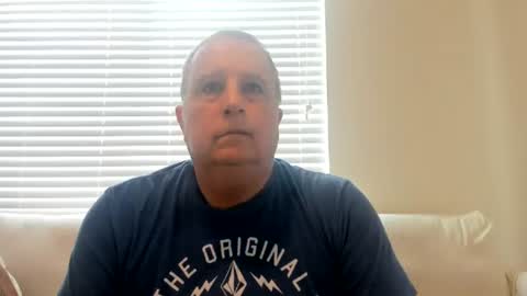 Mr Wonderful online show from July 11, 10:38 pm