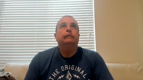 Mr Wonderful online show from August 24, 2:35 pm