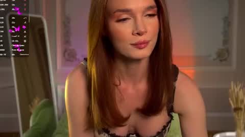 Eva online show from August 14, 7:50 pm