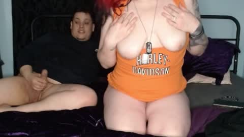 EandJ Erotica online show from April 10, 12:37 am