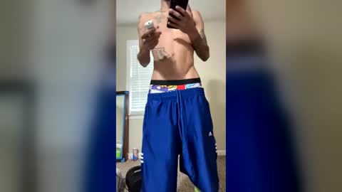 eandktoosexy online show from July 29, 3:08 pm