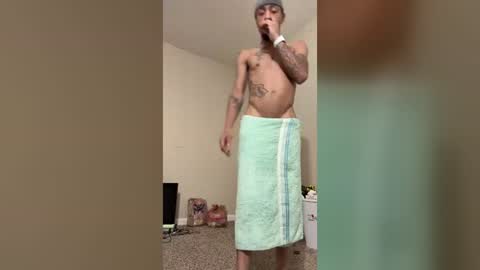 eandktoosexy online show from August 14, 1:20 am