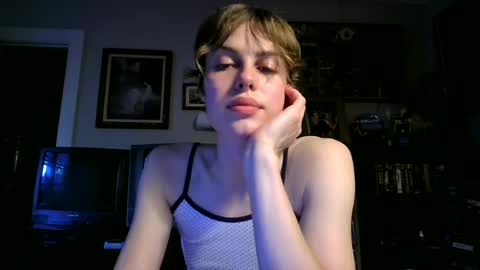 The Elusive Exclusive online show from June 19, 1:38 am