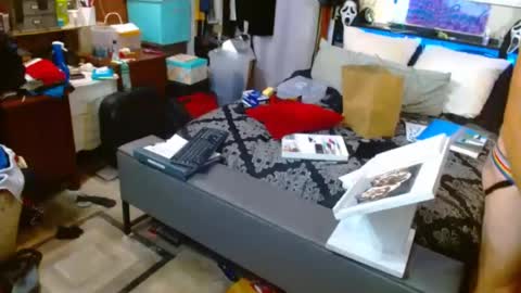 eastbayboy57 online show from August 2, 1:07 pm