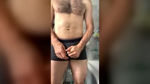 French Guy online show from June 27, 10:29 am