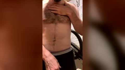 French Guy online show from August 3, 6:48 pm
