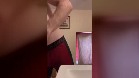 French Guy online show from August 9, 3:57 pm