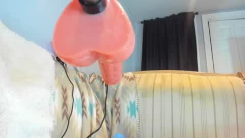 Allison online show from August 14, 7:50 pm