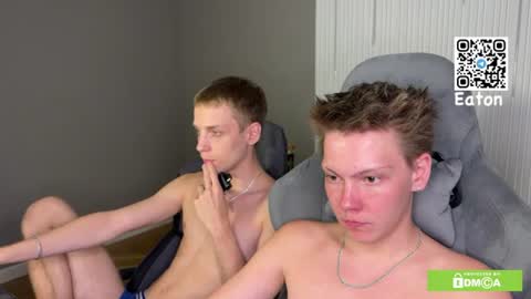 eaton_ online show from June 25, 2:42 pm
