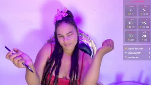 3BI online show from August 7, 7:25 pm