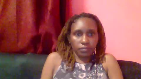 Ebon Fantasy1s online show from July 11, 10:27 pm