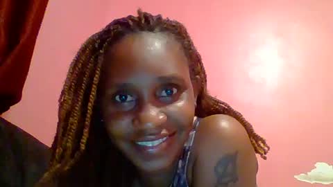 Ebon Fantasy1s online show from July 11, 11:33 pm