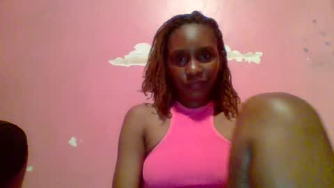 Ebon Fantasy1s online show from July 12, 7:53 pm