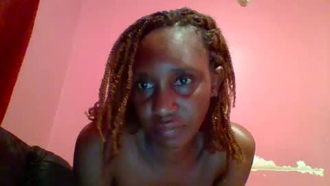 Ebon Fantasy1s online show from July 12, 11:11 pm
