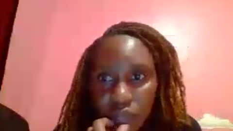 Ebon Fantasy1s online show from July 16, 9:15 pm