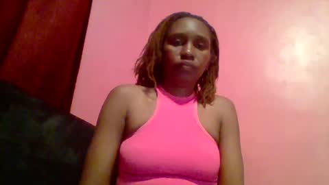 Ebon Fantasy1s online show from July 19, 8:33 pm