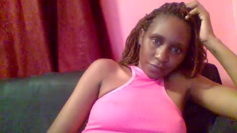 Ebon Fantasy1s online show from July 19, 9:39 pm