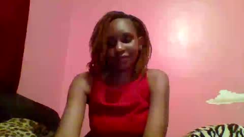 Ebon Fantasy1s online show from July 23, 10:56 pm