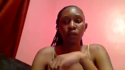 Ebon Fantasy1s online show from July 31, 10:59 pm