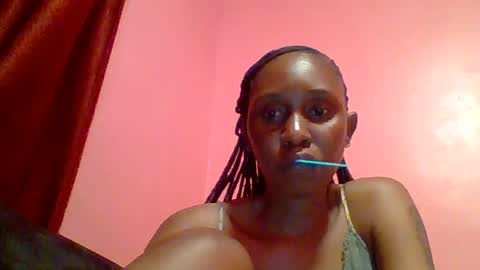 Ebon Fantasy1s online show from August 1, 12:05 am