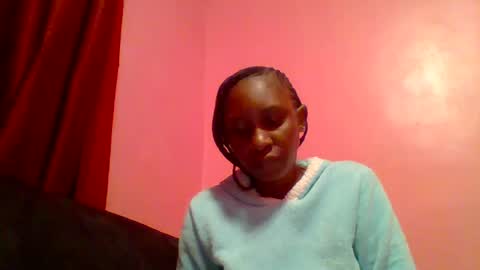Ebon Fantasy1s online show from August 5, 9:13 pm