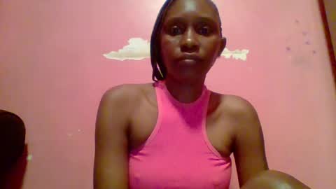 Ebon Fantasy1s online show from August 6, 9:03 pm
