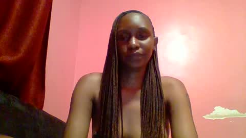 Ebon Fantasy1s online show from August 10, 11:17 pm