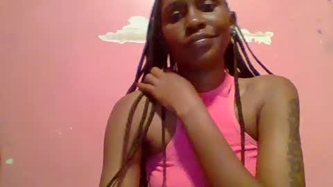 Ebon Fantasy1s online show from August 11, 8:11 pm