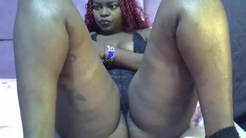 ebonicalprincess online show from July 25, 9:35 am