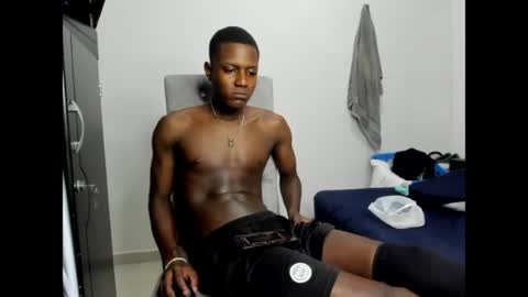 ebony181 online show from March 28, 1:45 am