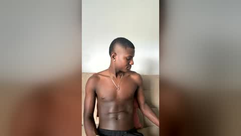 ebony181 online show from June 20, 7:25 pm