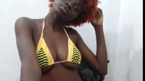 Judith online show from August 8, 11:38 pm