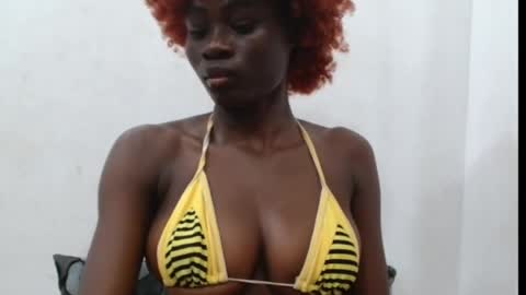 Judith online show from August 16, 1:20 am