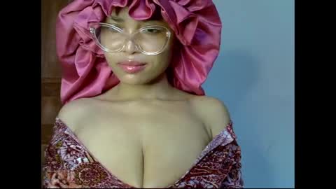Ebony badgurl online show from July 31, 1:50 pm