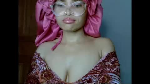 Ebony badgurl online show from July 31, 4:02 pm