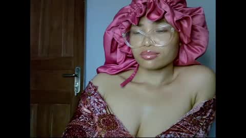 Ebony badgurl online show from July 31, 5:07 pm