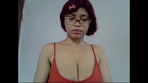 Ebony badgurl online show from August 3, 12:34 pm