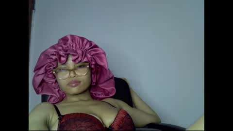 Ebony badgurl online show from August 6, 9:58 pm