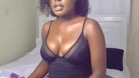 Bunny online show from August 9, 5:58 pm