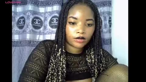 Princess online show from August 9, 8:21 pm